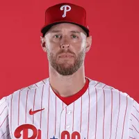 Phillies receive key injury update on ace Zack Wheeler ahead of new season