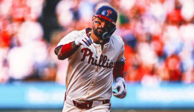 Nick Castellanos Admits To Bringing Beer Into Dugout In Sendoff Letter To Phillies Fans