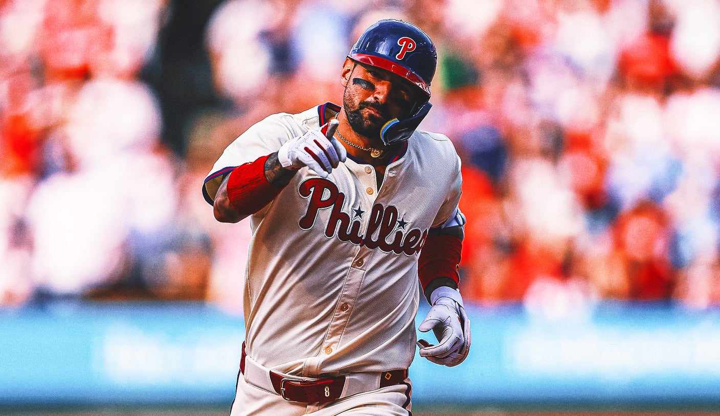 Nick Castellanos Admits To Bringing Beer Into Dugout In Sendoff Letter To Phillies Fans