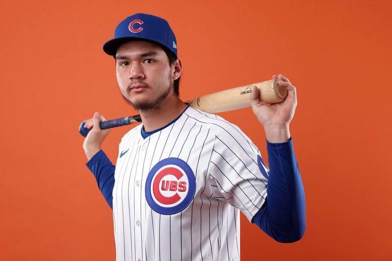 Cubs prospect Jonathon Long to withdraw from Team Taiwan at WBC due to injury