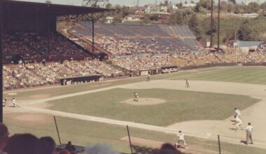 How the Seattle Pilots Became the Milwaukee Brewers, Part 1: A Failed Launch - History