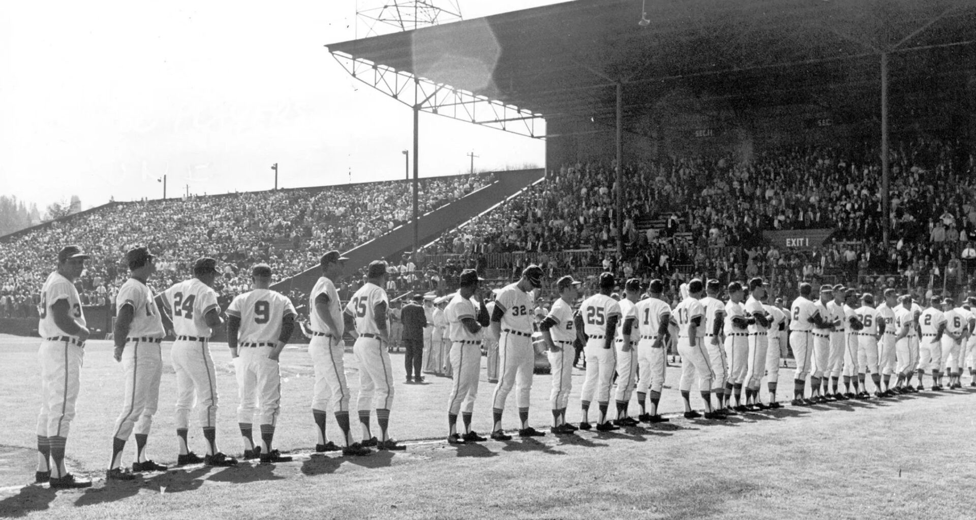 How the Seattle Pilots Became the Milwaukee Brewers, Part 2: Up For Grabs - History