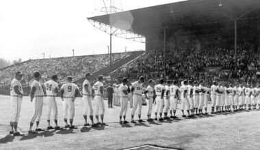 How the Seattle Pilots Became the Milwaukee Brewers, Part 2: Up For Grabs - History