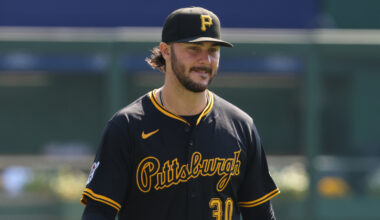 Pirates' sudden willingness to spend should include Paul Skenes