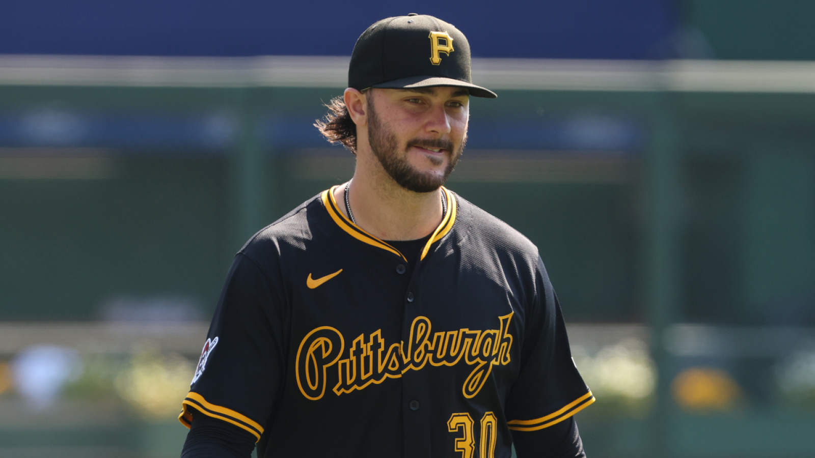 Pirates' sudden willingness to spend should include Paul Skenes