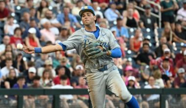 Best 2026 Gold Spikes Bets