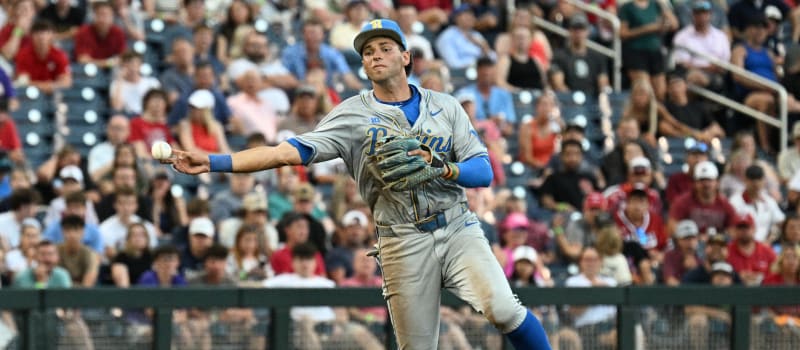 Best 2026 Gold Spikes Bets