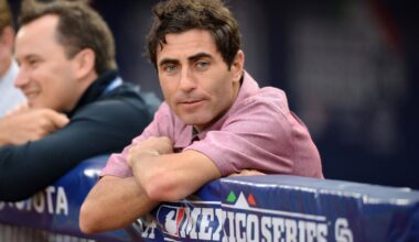 State of the Padres: A.J. Preller Knows Roster Still Has Holes - Padres