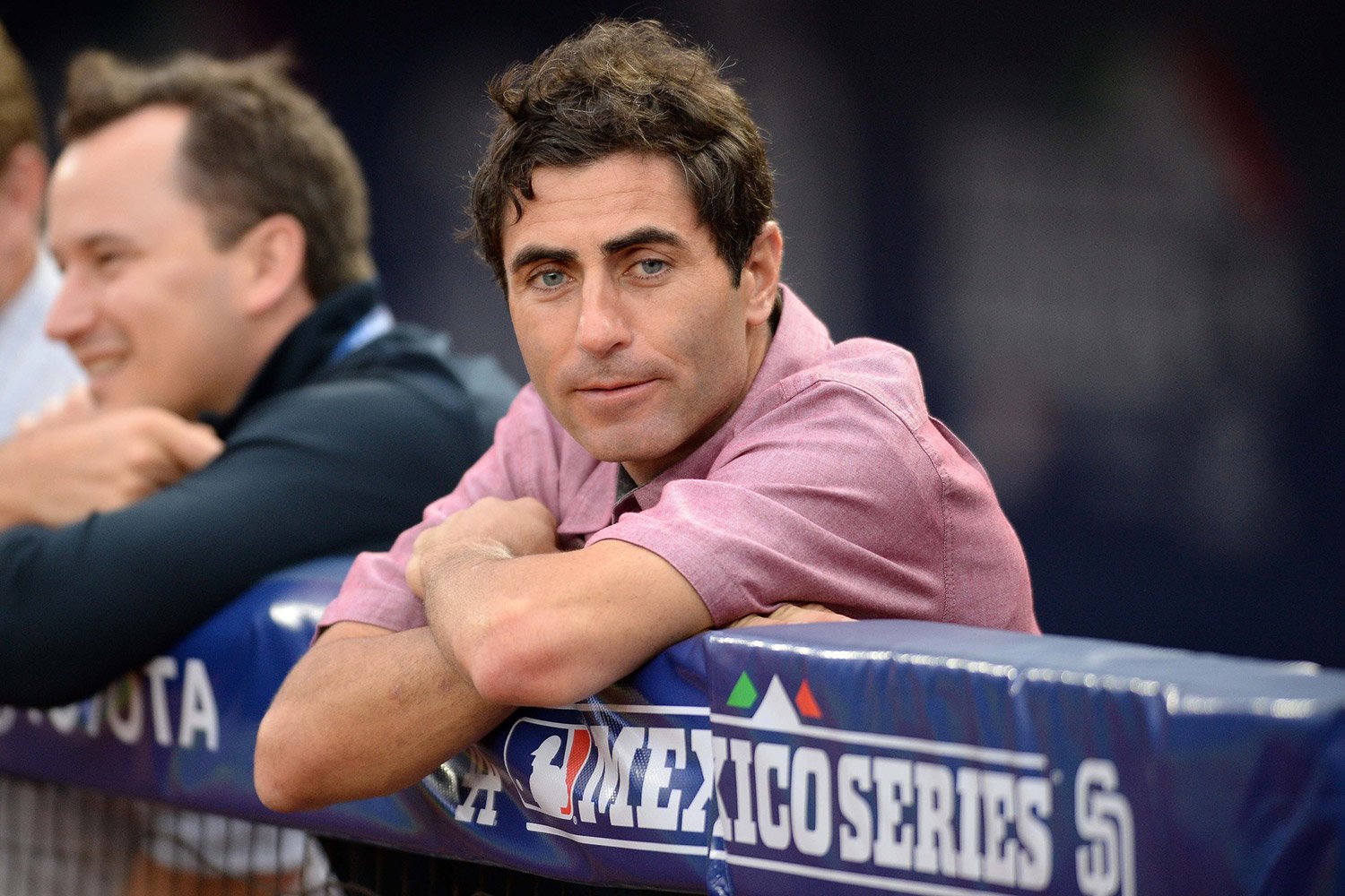State of the Padres: A.J. Preller Knows Roster Still Has Holes - Padres