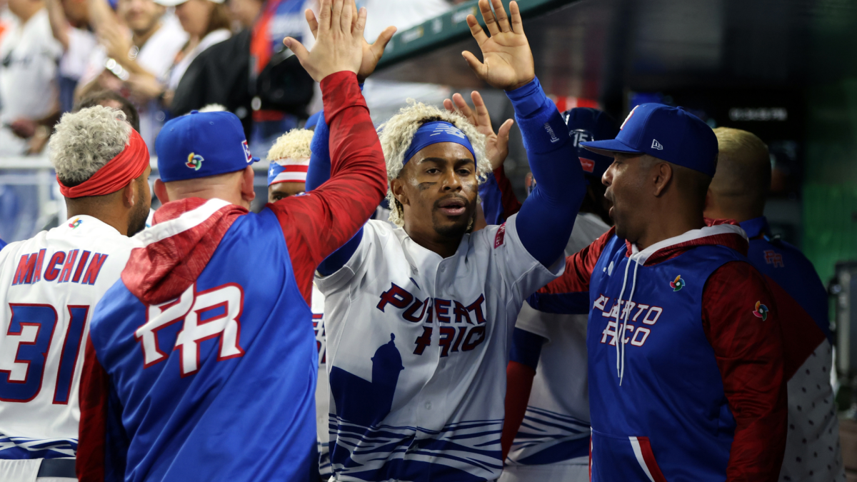 Why Puerto Rico is considering withdrawing from 2026 World Baseball Classic