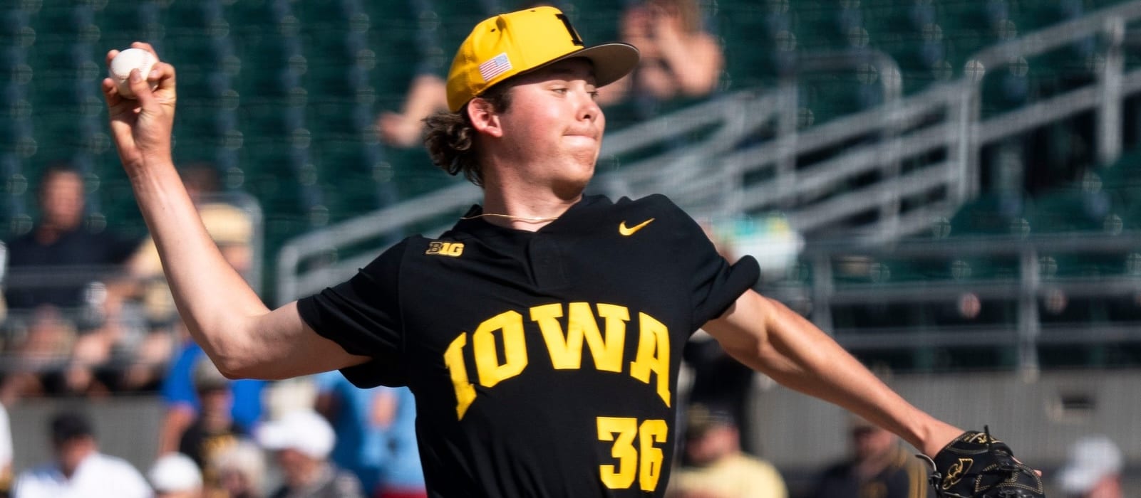 College Baseball Betting: Expert Picks for Friday, February 20