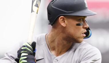 February RotoWire Roundtable Rankings: 2026 Fantasy Baseball Top-300