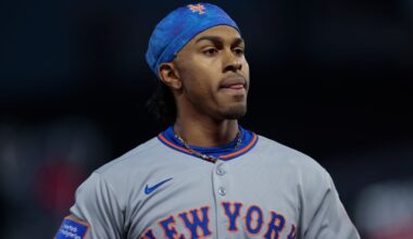 Mets' Francisco Lindor to have surgery on hamate bone