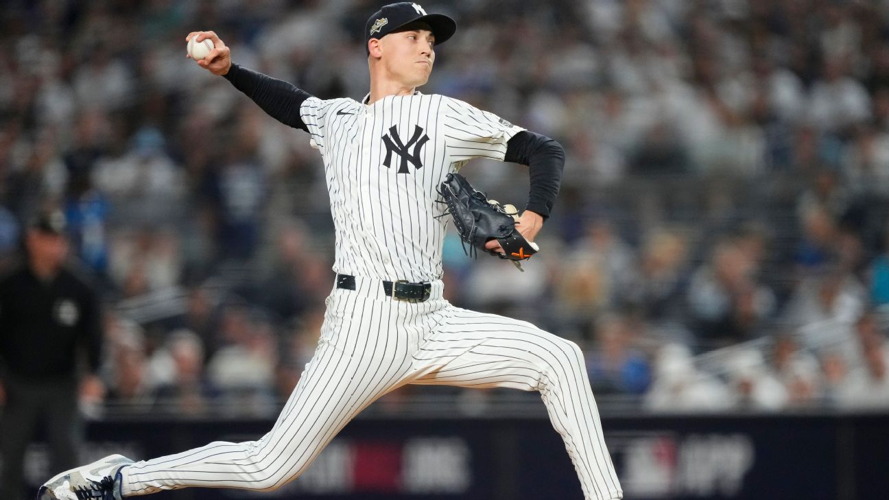 MLB 2026: Everything to know about MLB's pitch-tipping craze