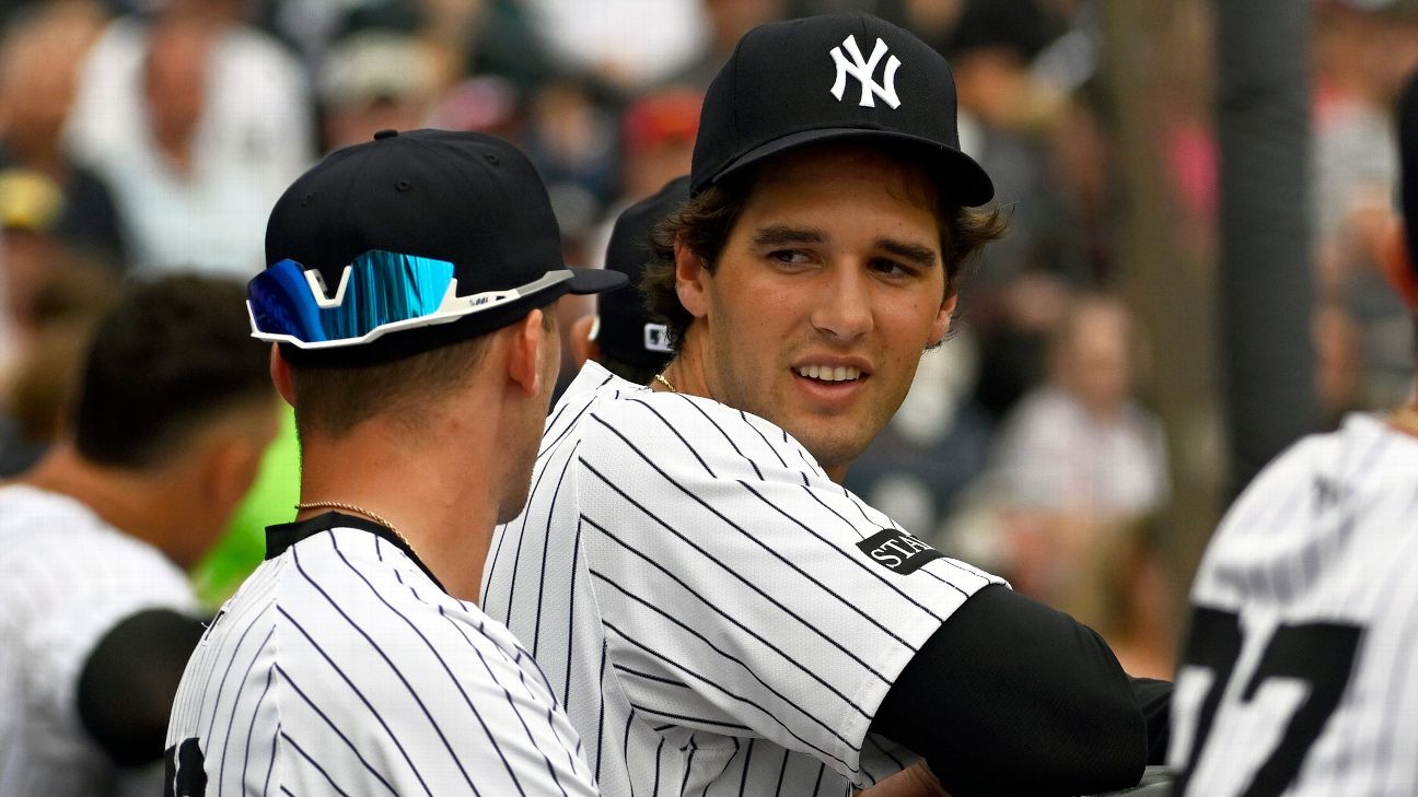 MLB spring training 2026: One player to watch on every team