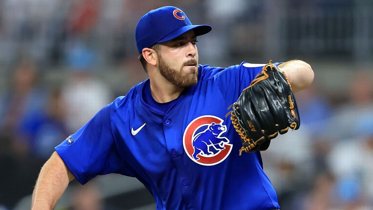 Sources: Athletics, Aaron Civale reach 1-year, $6M contract