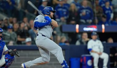 Dodgers, 3B Max Muncy agree to one-year, $10M extension