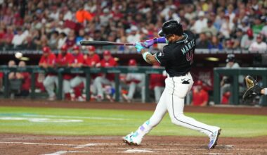 Buster Olney's 2026 top 10 at every MLB position: Second basemen