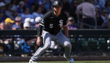 Munetaka Murakami 'comfortable' in Cactus League debut