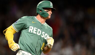 Way-too-early 2026 MLB All-Stars: AL, NL roster predictions