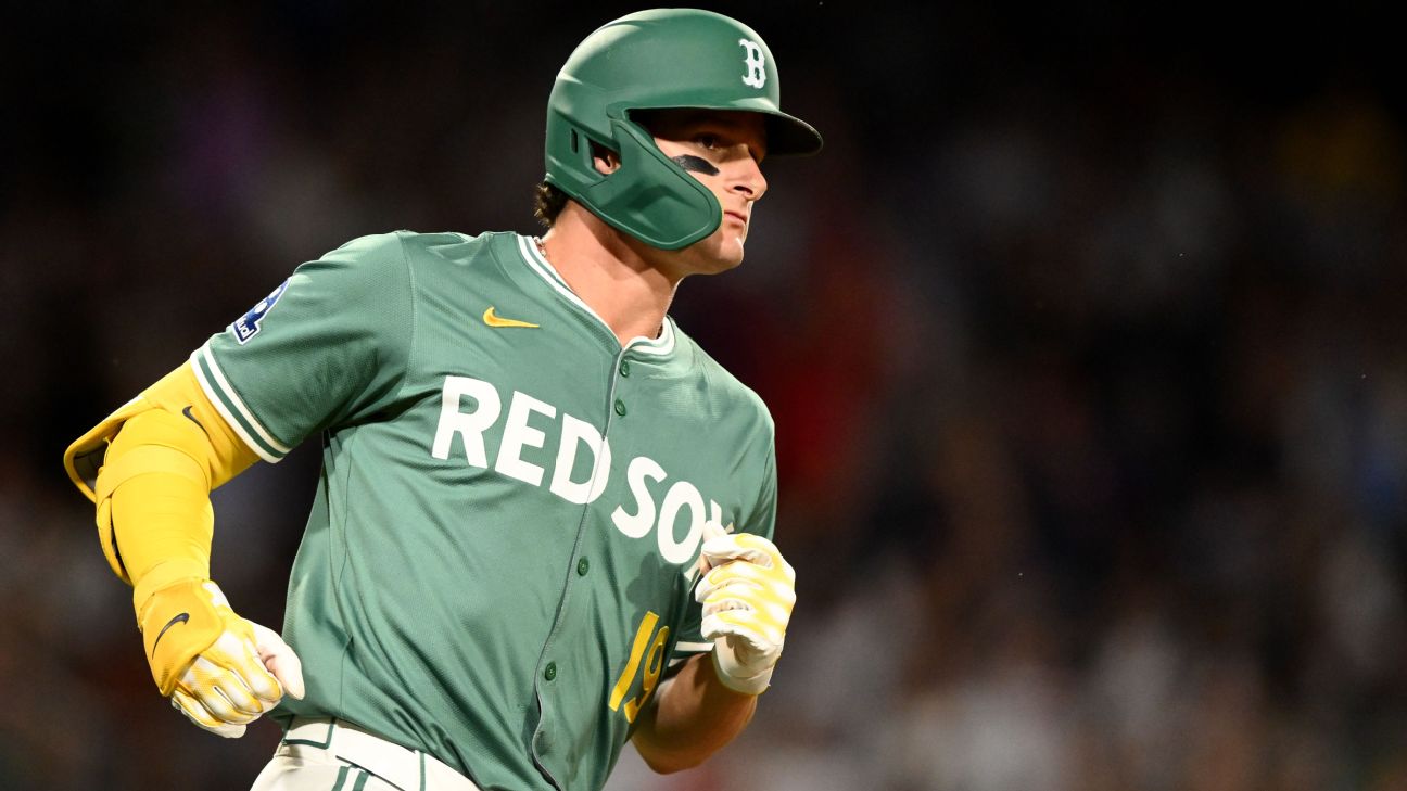 Way-too-early 2026 MLB All-Stars: AL, NL roster predictions