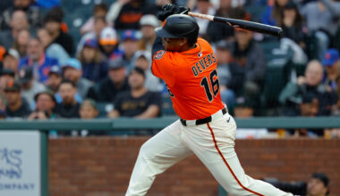 Zack Minasian excited for Rafael Devers’ full season with Giants – NBC Sports Bay Area & California