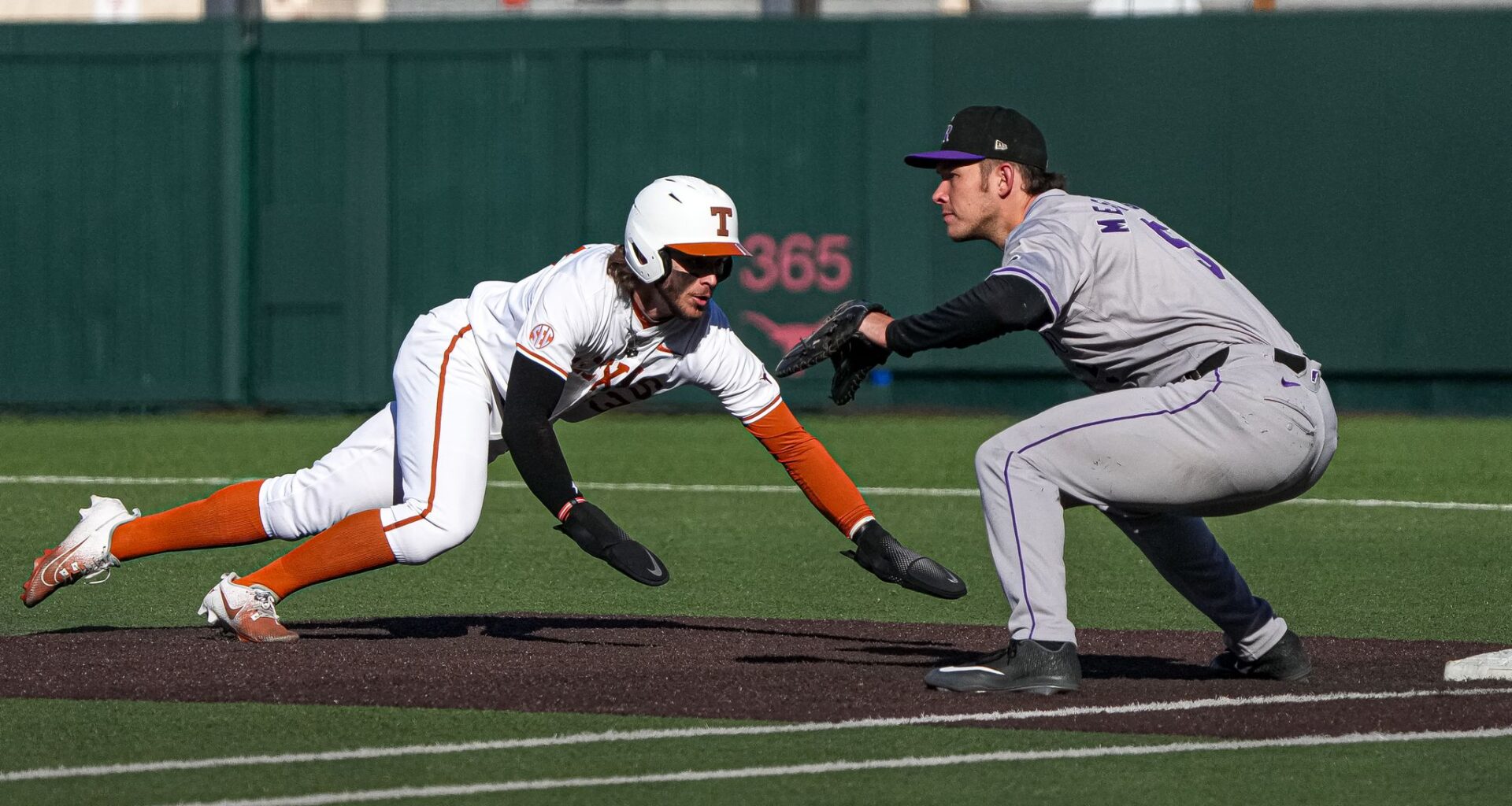 Five Texas baseball players now in Colorado Rockies' farm system