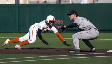 Five Texas baseball players now in Colorado Rockies' farm system