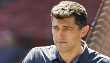 Rebuilding St. Louis Cardinals still looking to add pieces to outfield mix