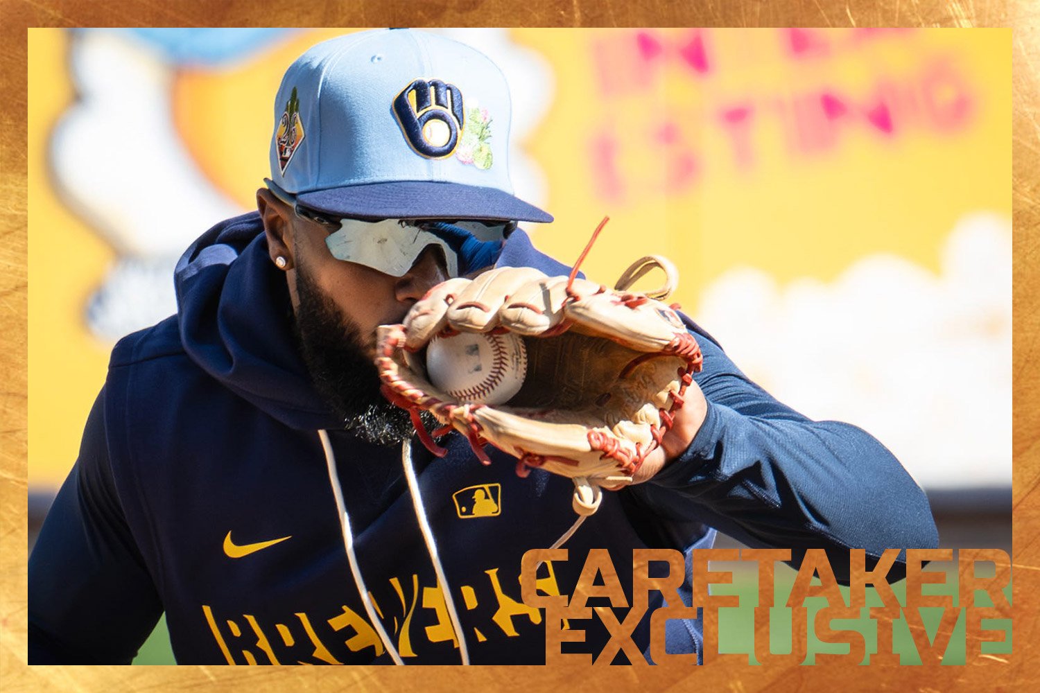 Will Luis Rengifo Be Matt Erickson's Next Success Story? - Brewers