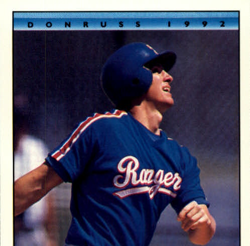 Rob Maurer (1967-2026) – RIP Baseball