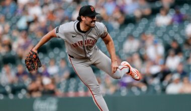 Giants making right moves to compete in 2026, Robbie Ray says – NBC Sports Bay Area & California
