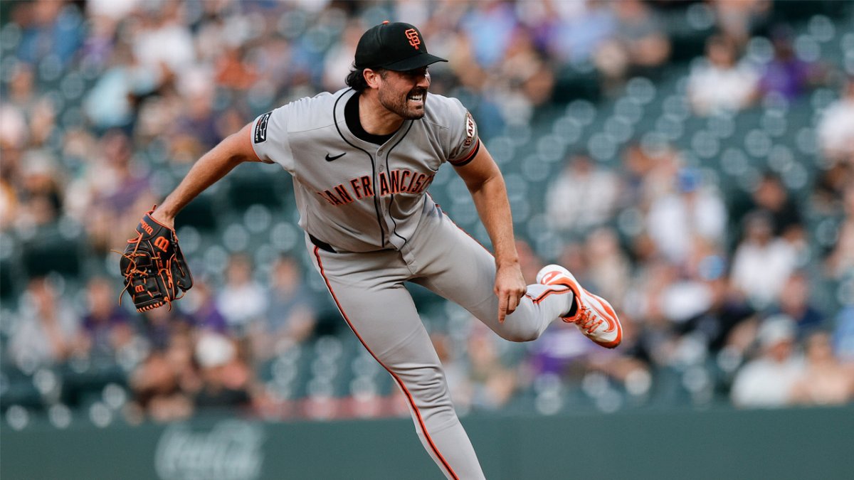 Giants making right moves to compete in 2026, Robbie Ray says – NBC Sports Bay Area & California