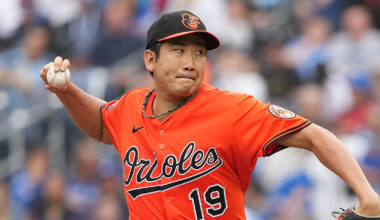 Rockies sign former NPB star to fill out starting rotation