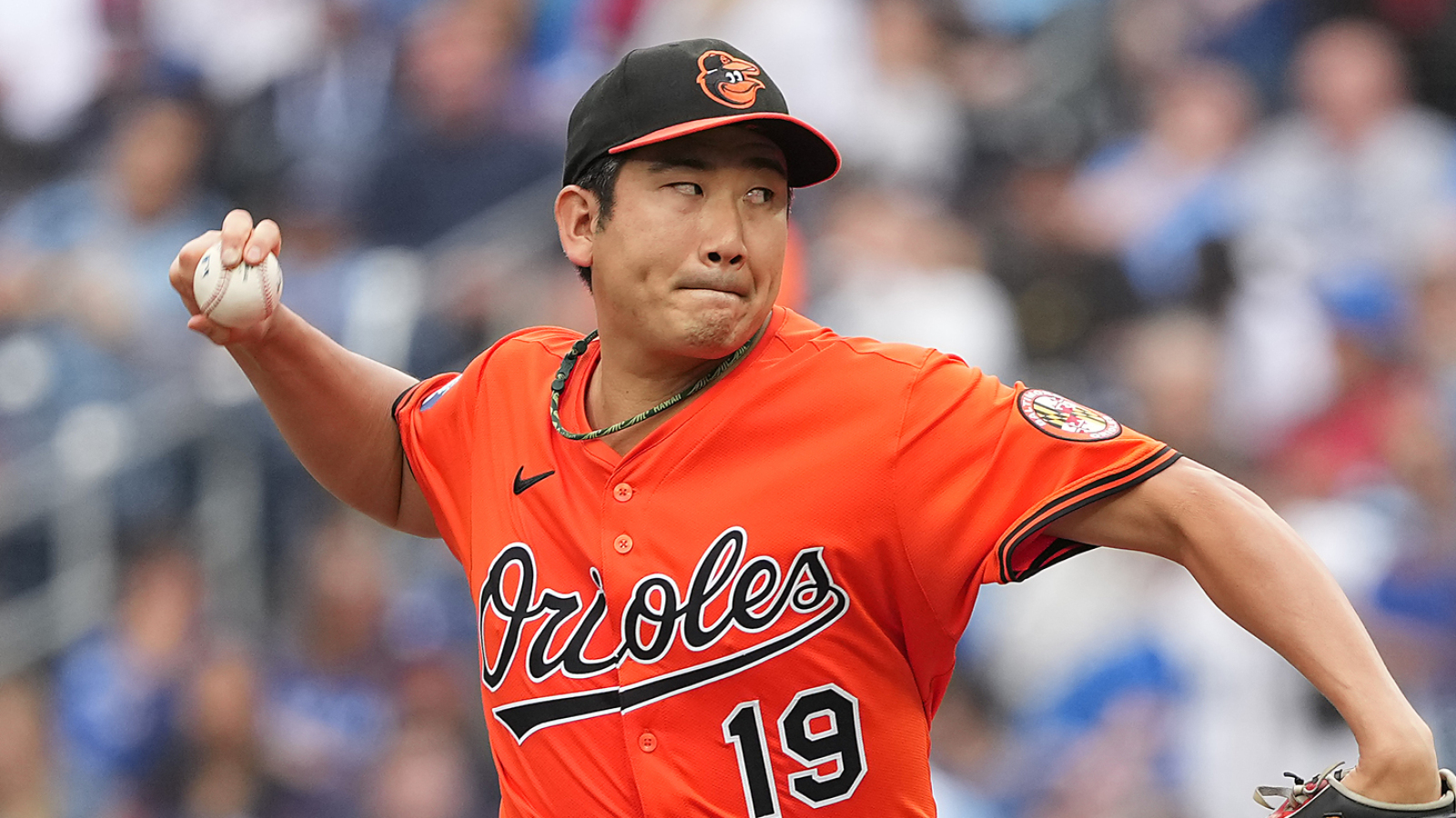 Rockies sign former NPB star to fill out starting rotation