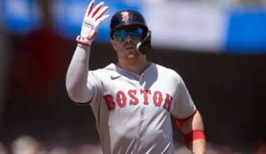 Romy Gonzalez Unlikely To Be Ready For Opening Day