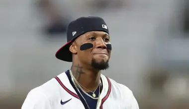 Pirates emerging as serious suitor for former Ronald Acuña Jr teammate