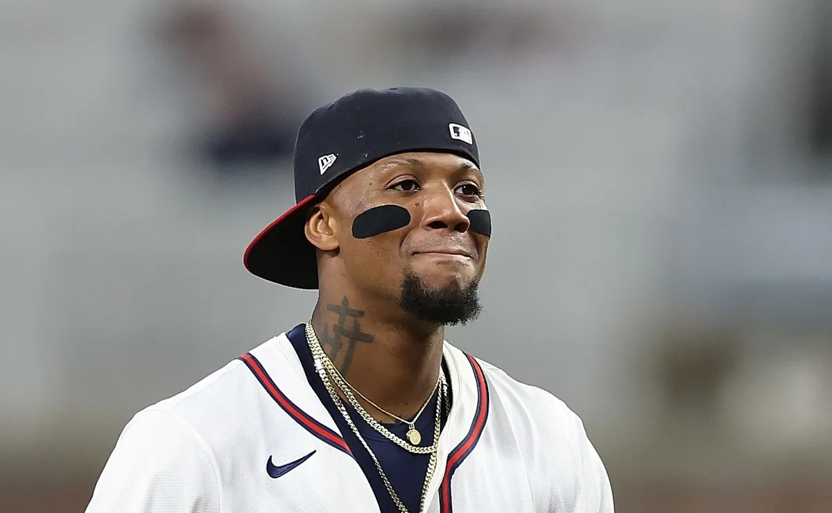 Pirates emerging as serious suitor for former Ronald Acuña Jr teammate