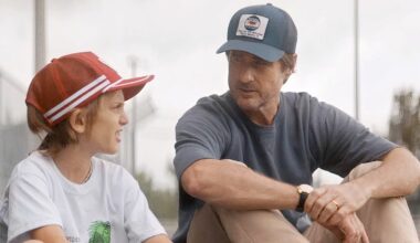 Baseball Movie Review: You Gotta Believe (2024) - DiamondCentric