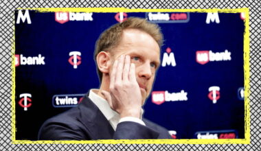 Tom Pohlad Gets It - Twins & Minors