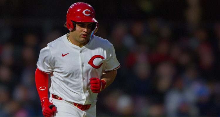 Sal Stewart (Photo: Doug Gray)