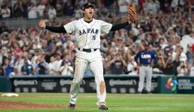 Shohei Ohtani.