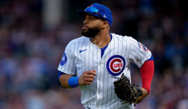 MLB rumors: Diamondbacks add Carlos Santana; Cardinals looking for outfield help