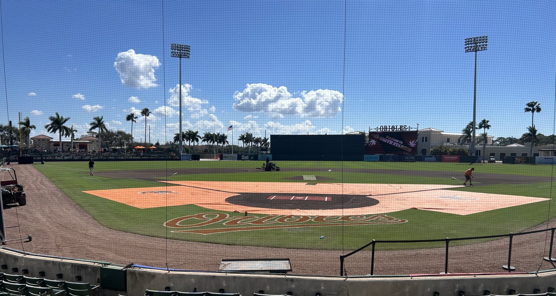 Final: Pirates 8, Orioles 2