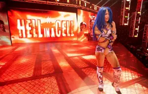 'That’s why I said no to your stupid commercial' - WWE star rages at her 2K20 rating