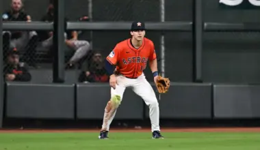 Astros Roster Projection #2 - Houston Press