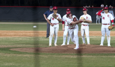 Savannah Christian opens 2026 baseball season in win column