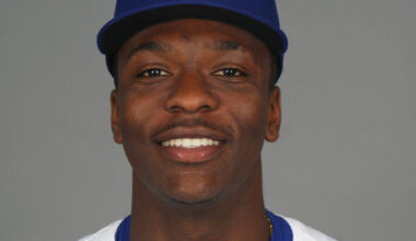 Rangers Top Prospect Sebastian Walcott To Undergo Elbow Surgery