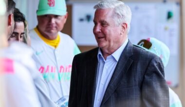 Seidler's Widow, Two Brothers Settle Most of Legal Battle Over Padres - Notes