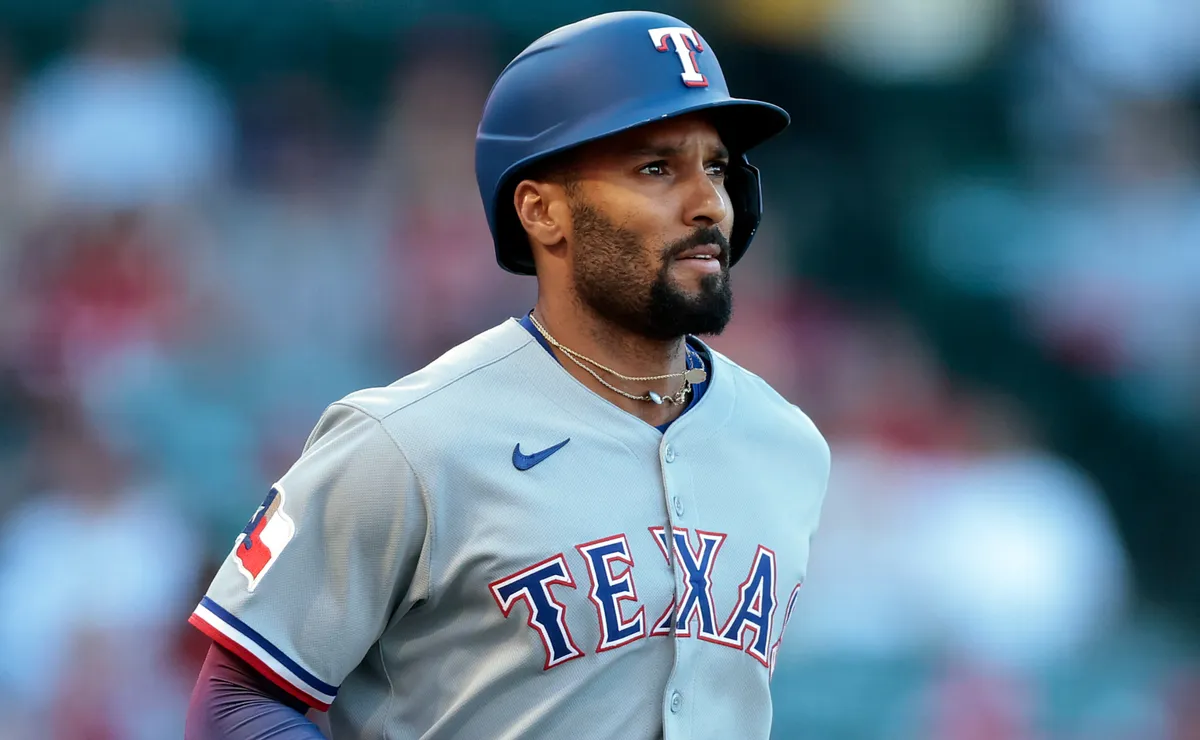 NY Mets’ Marcus Semien follows Luke Weaver’s path, shows up with the bag of another MLB team